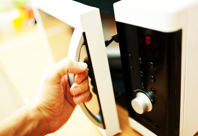 Fix Microwave Oven and Its issues by repair service Medium