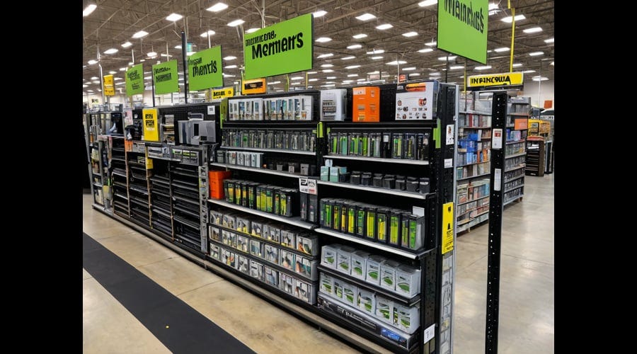 Plexiglass Menards by Douglas Rogers Mar, 2024 Medium