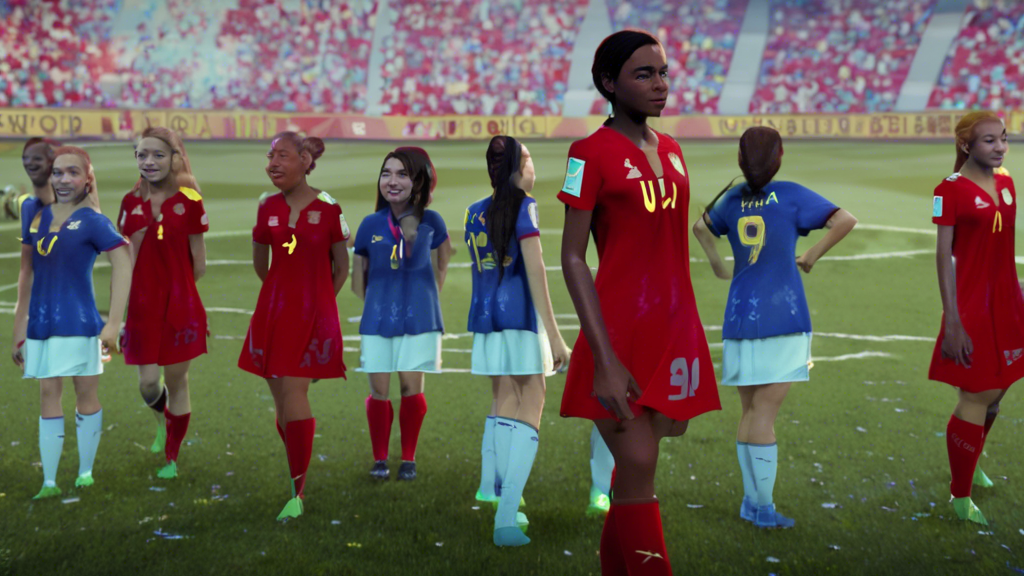 2024 FIFA U20 Women’s World Cup An InDepth Look by