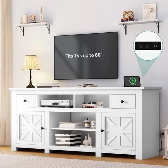 80 Inch Tv Stands by Adam Cannon Jun, 2024 Medium