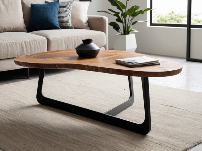 Free Form Coffee Tables | by Kenneth Moore | Jun, 2024 | Medium