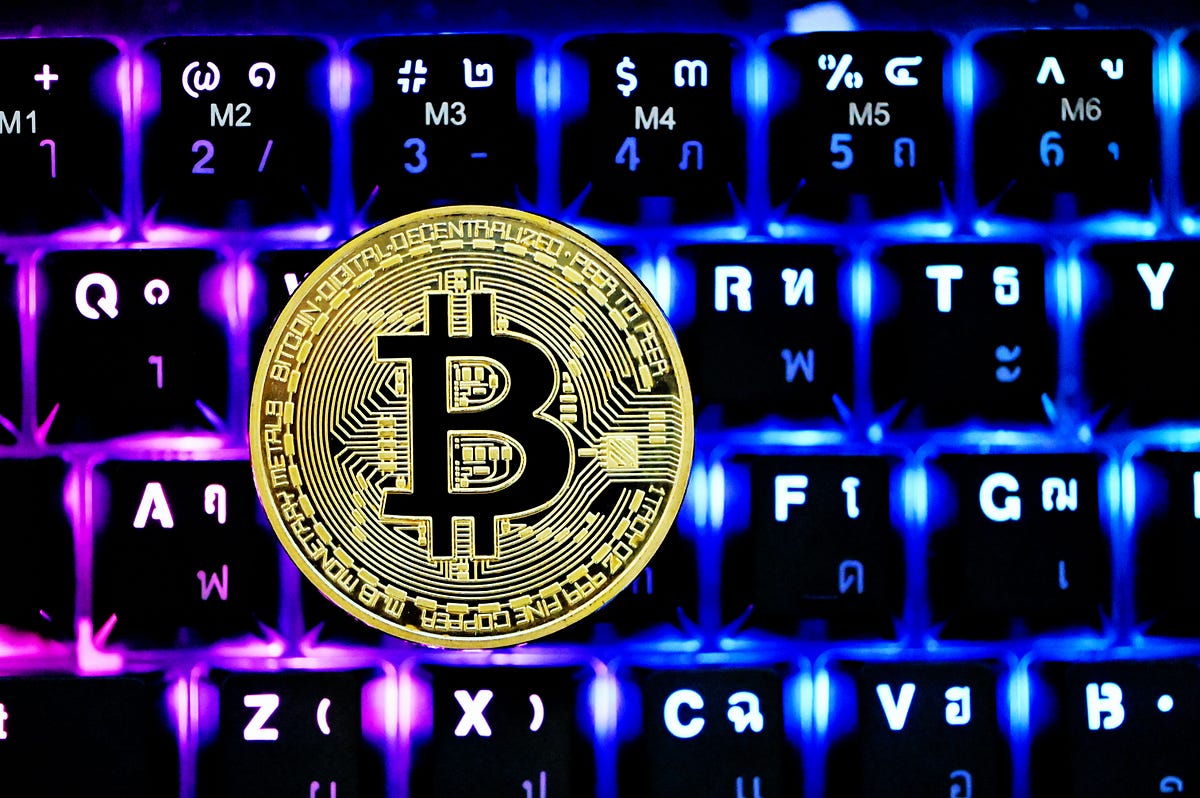 Cryptocurrency Weekly Issue 27