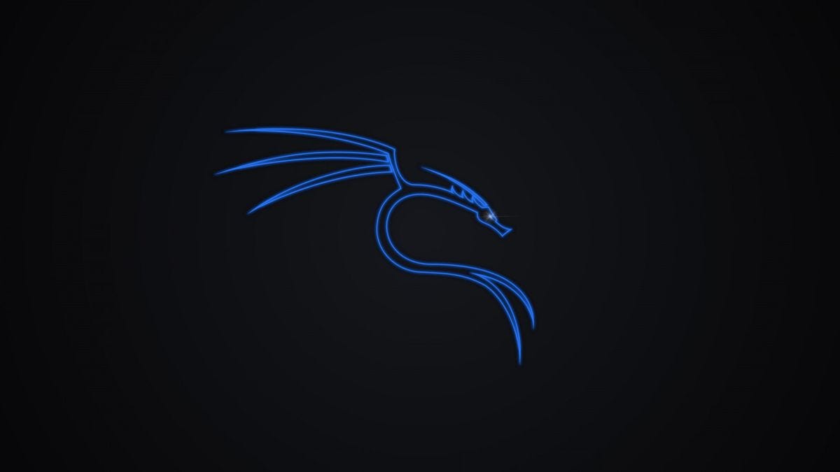 How to Install Kali Linux for VirtualBox using Vagrant by Ricky