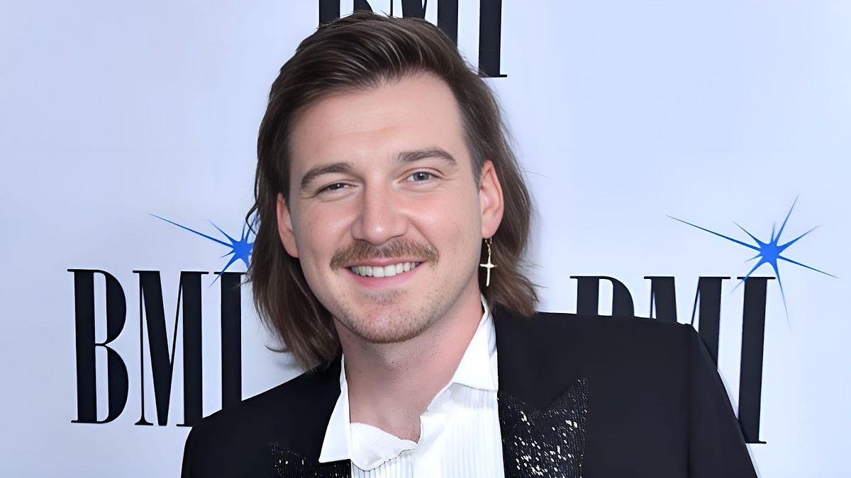 Rockin’ the Mullet The Story Behind the Iconic Wallen Haircut