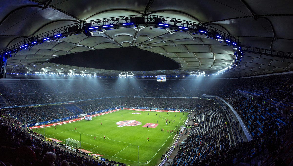 All Changes in the New Champions League Format for 2024/25 — Explained