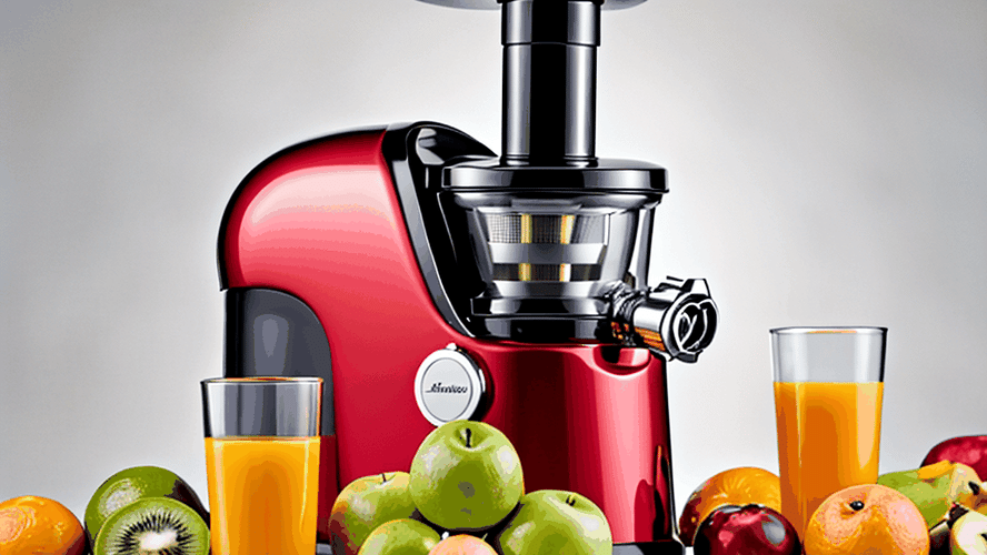 The Best Kuvings Juicers by Reyna Woods Medium