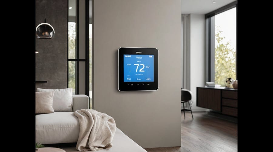 Pro 1 Thermostats by Laila Sawyer Mar, 2024 Medium