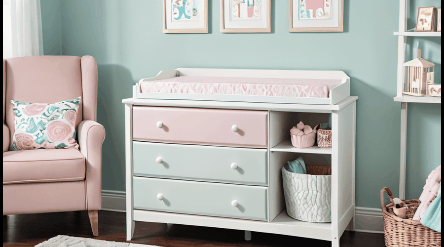 Graco Changing Table by Connor Turner Mar, 2024 Medium