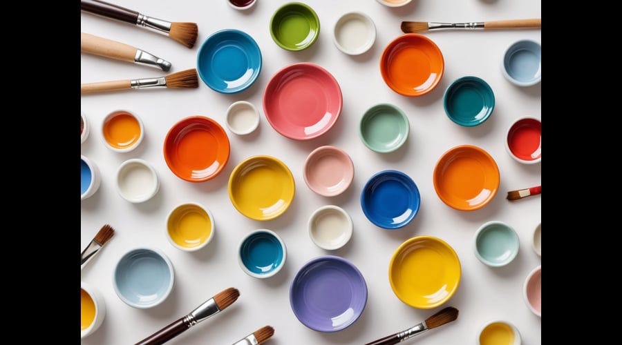 Ceramic Figurines To Paint by Cameron Blackwell Mar, 2024 Medium