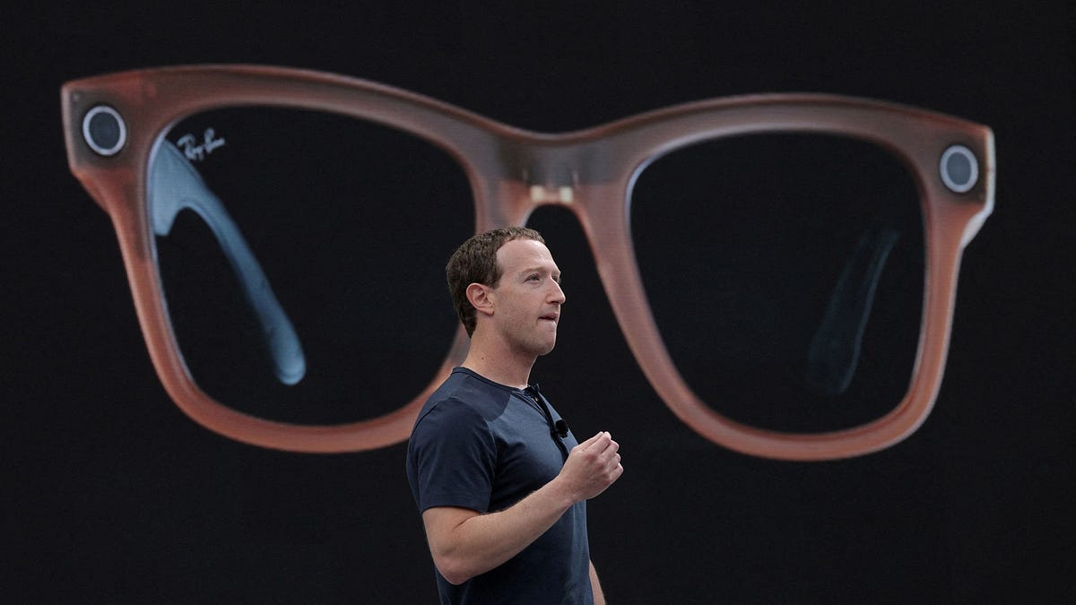 How to approach privacy in the age of smart glasses