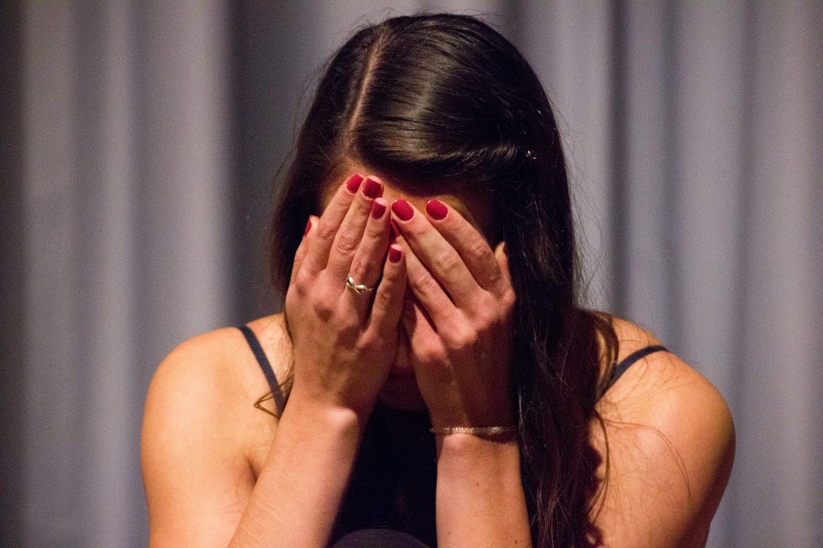 Why Your Small Talk Is SO Boring