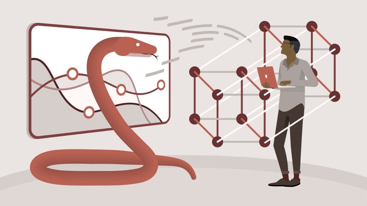 5 Free Machine Learning Courses You Should Enroll In The First Month Of ...