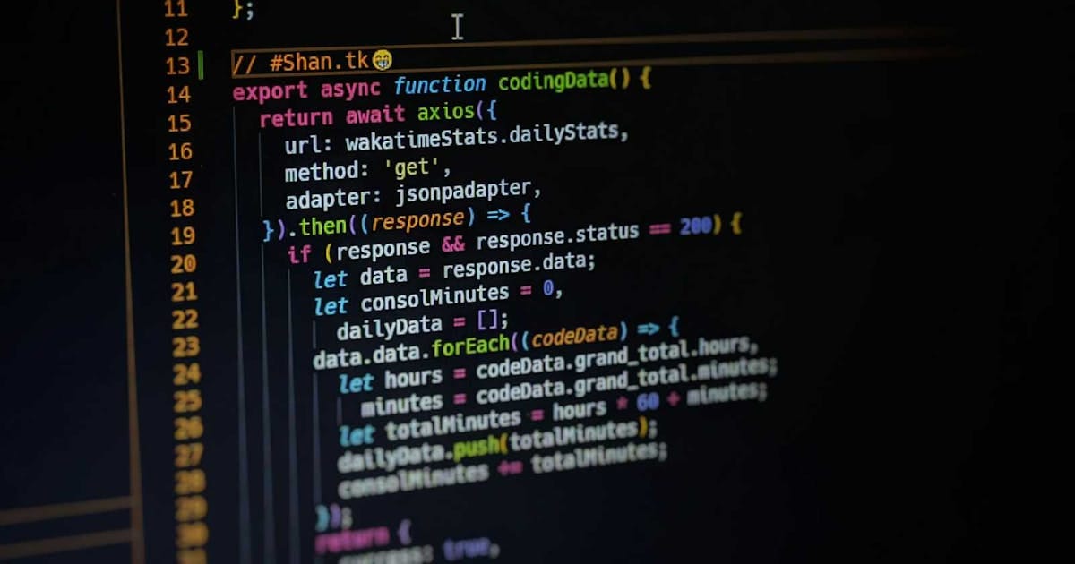 Top 10 JavaScript Best Practices for Clean and Efficient Coding | by ...
