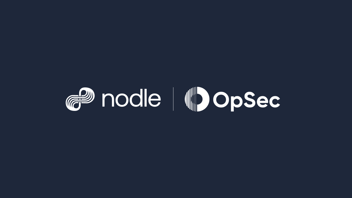 Nodle and OpSec Join Forces to Revolutionize Decentralized Networks