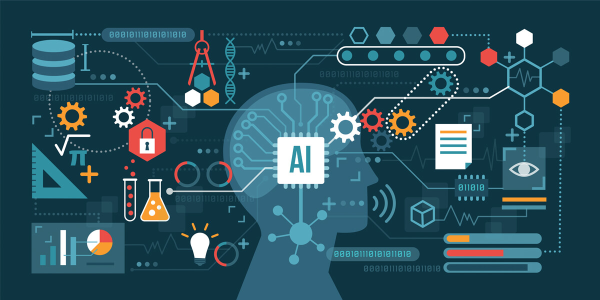 Artificial Intelligence to Solve Global Challenges | by Skillfloor | Medium