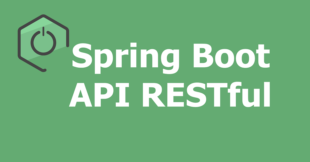 Create a REST API with Spring Boot | by Mathan Jeya | Voice Tech ...