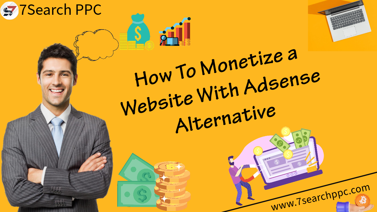 Alternatif Adsense: Memonetisasi Website Anda Tanpa Google