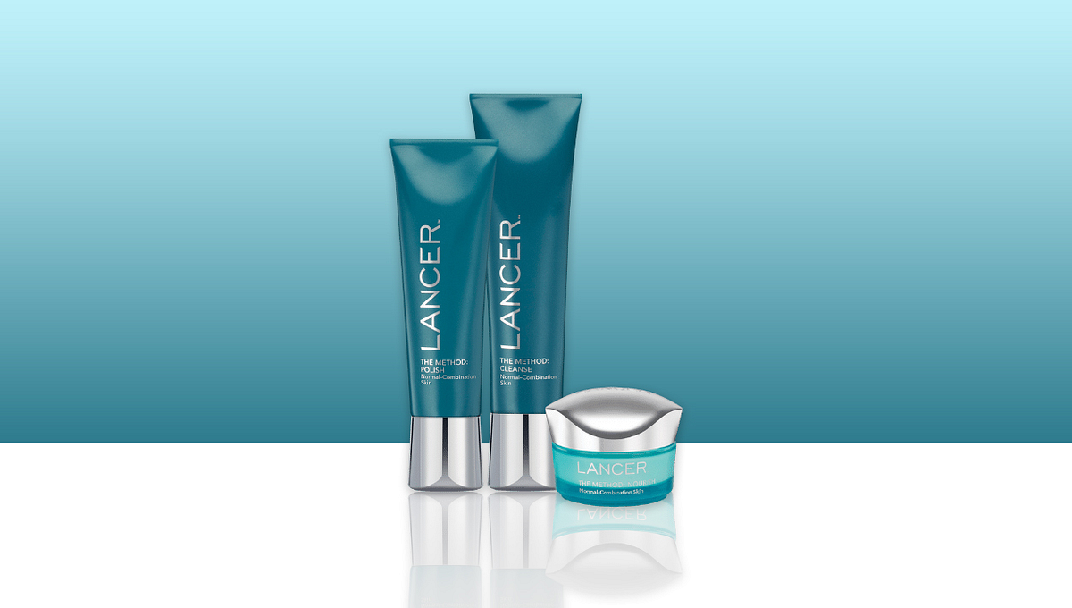 Unveiling Radiance: A Personal Journey with Lancer Skin Care  by 
