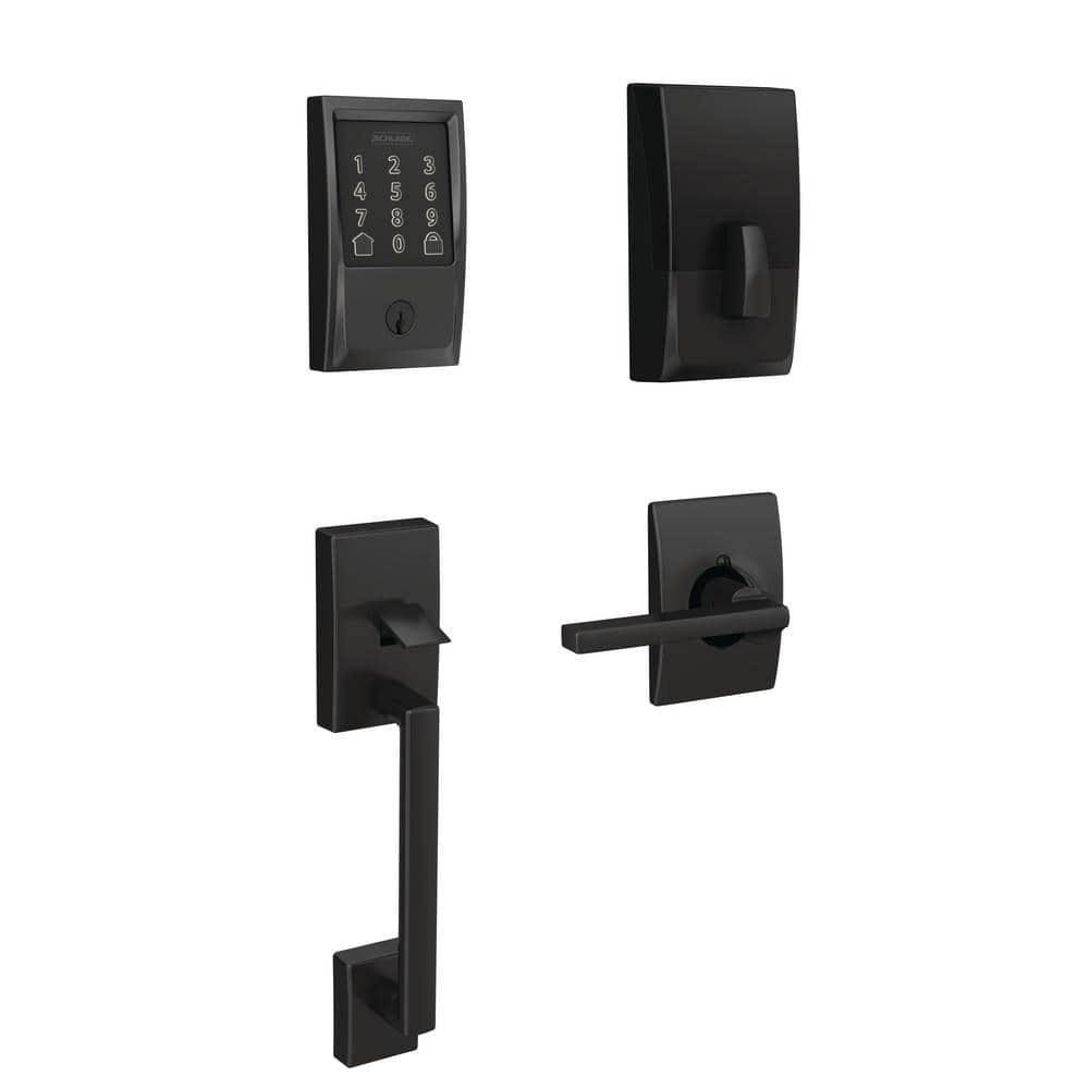 Best Schlage Deadbolt 