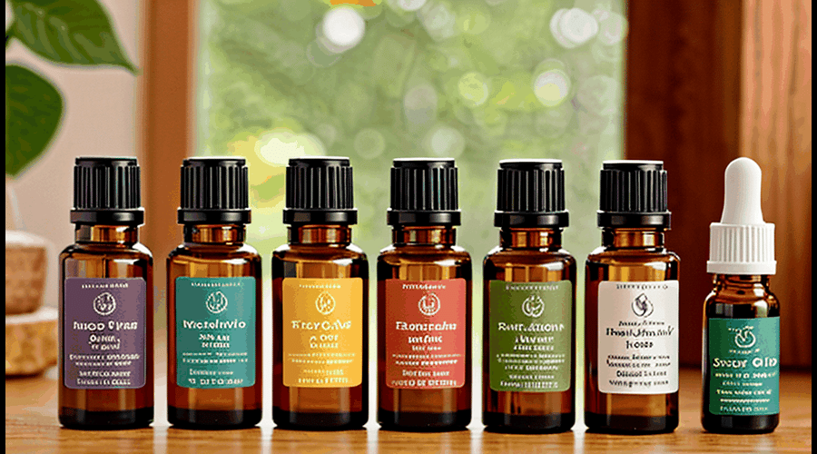 Essential Oils For Ingrown Hair by Ronan Mercer Mar, 2024 Medium