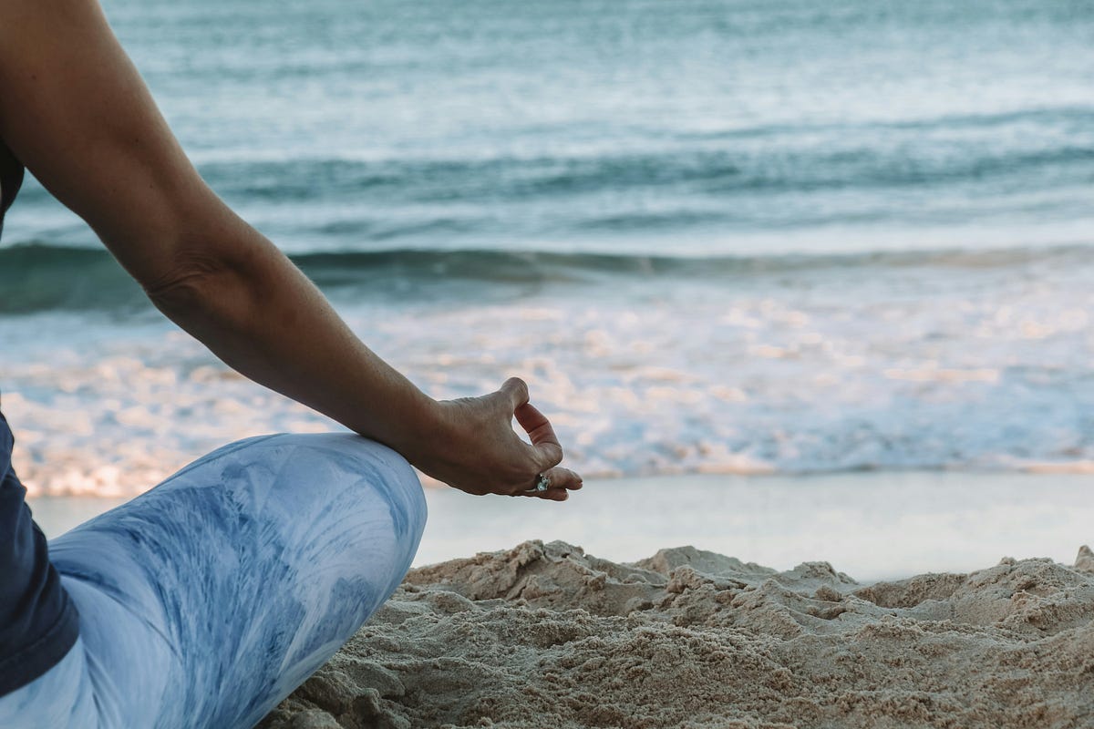 Enhance Your Meditation With These 10 Yoga Breathing Practices 