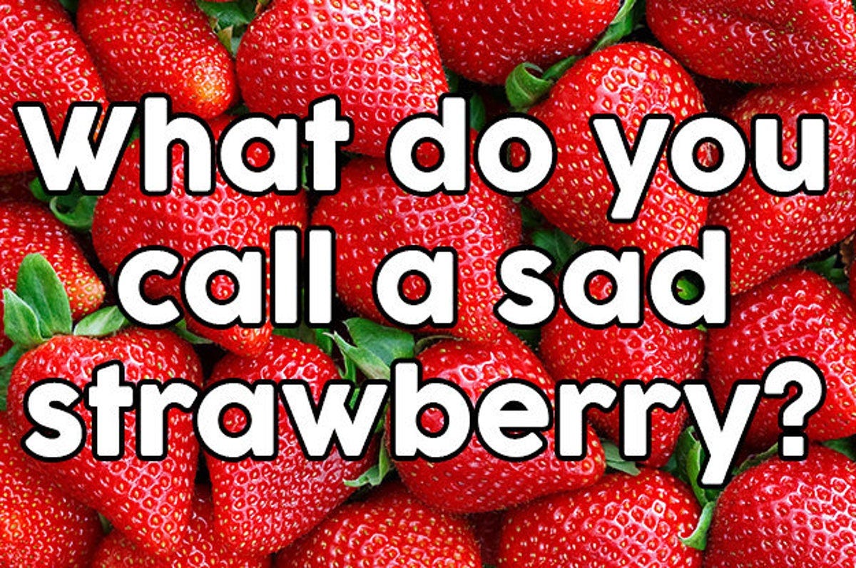 Fruit Jokes 10 Hilarious Picks to Brighten Your Day by William David
