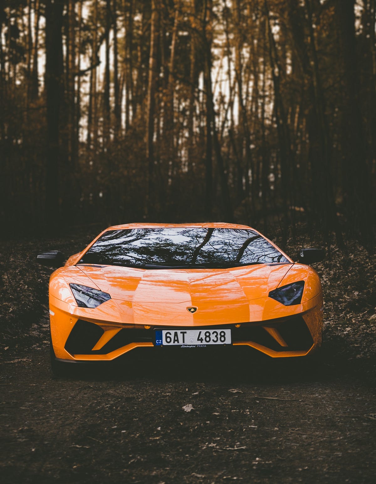 Car Features — EDA using Matplotlib and Pandas | by Chaitanya | Medium
