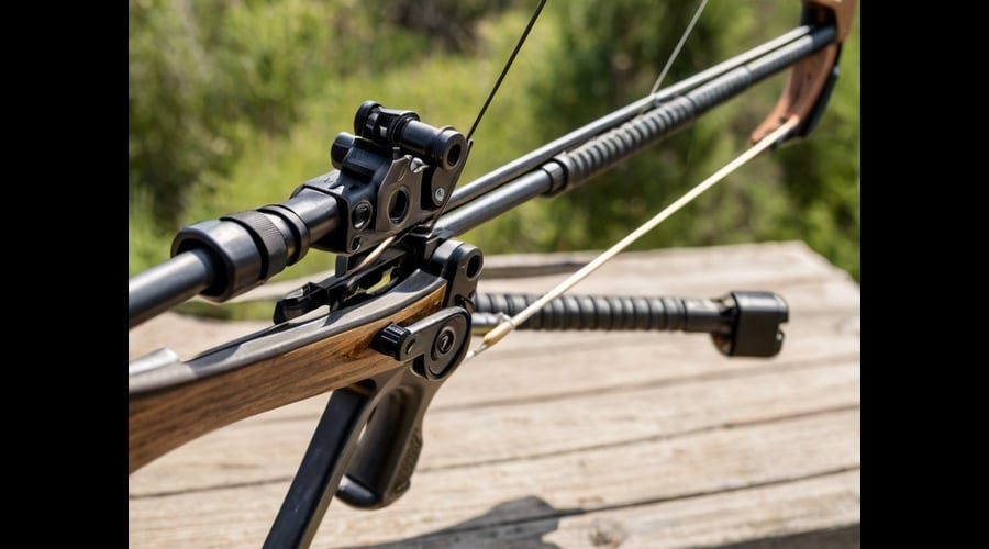 Compound Bow Peep Sight Tubing by Eduardo Diaz Mar, 2024 Medium