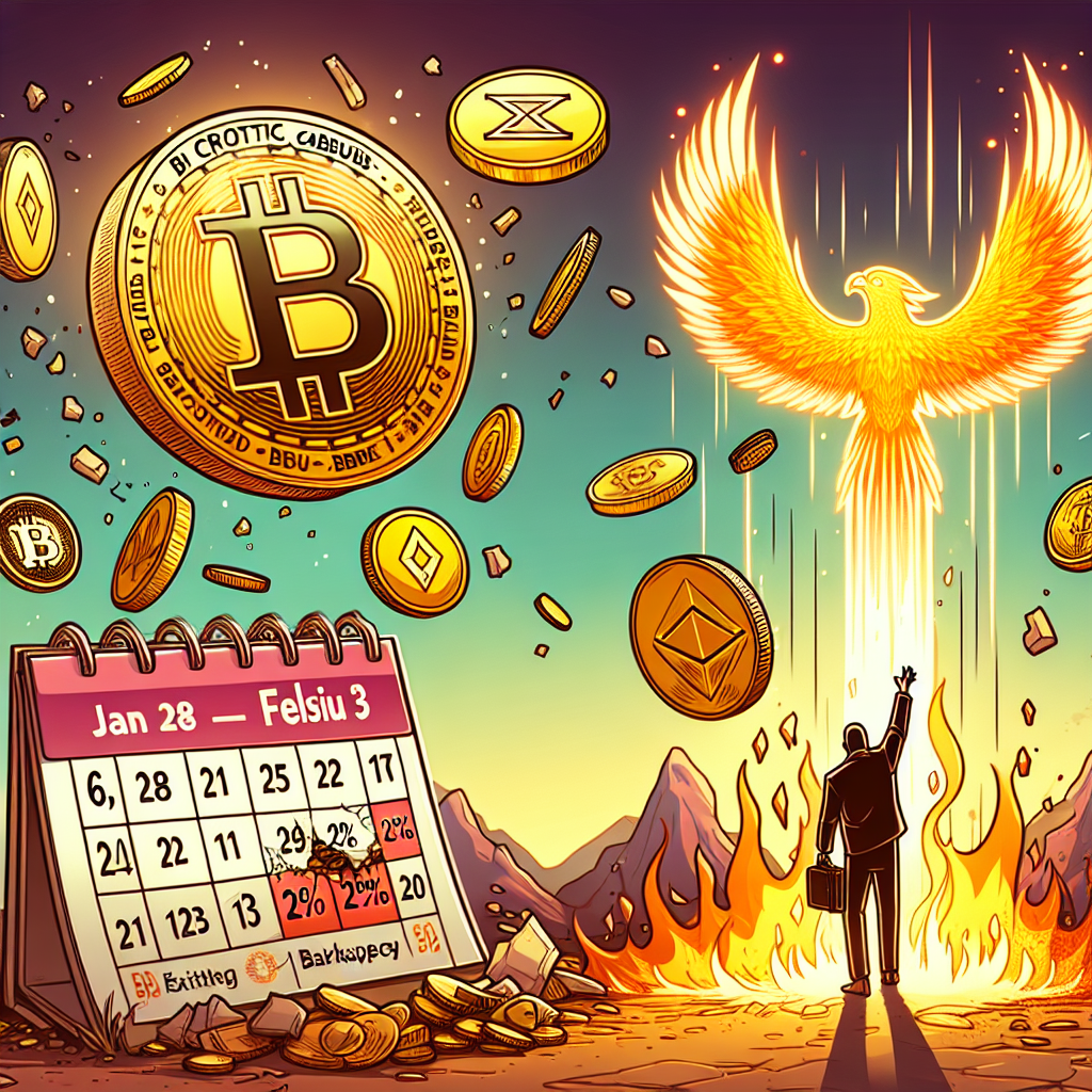 GBTC drops BTC stake by 21, Celsius exits bankruptcy, and more Hodler