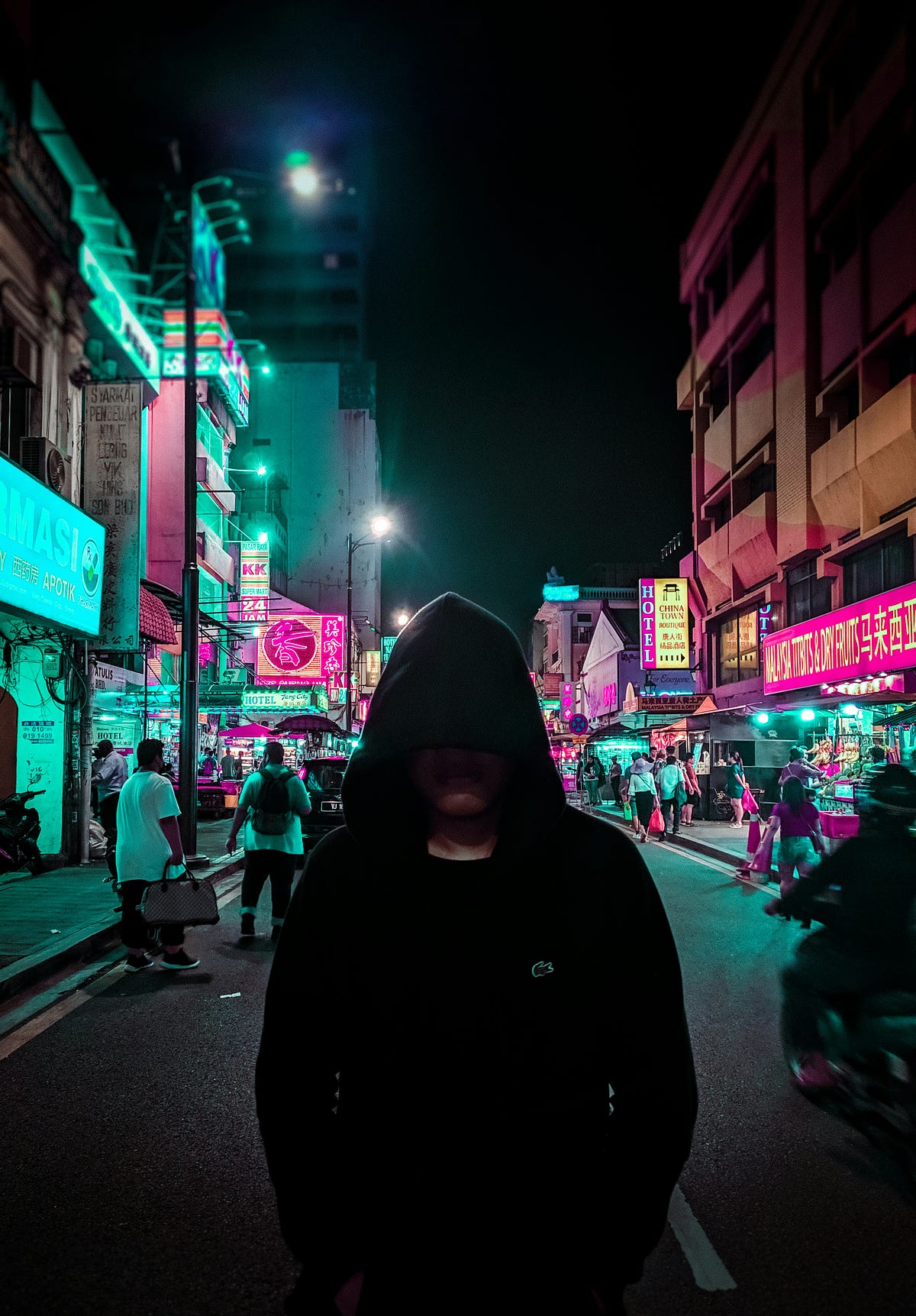 The Most Significant Telecom Hack in History: Inside the Salt Typhoon Cyberattack (Part — II) — OSINT Hunt
