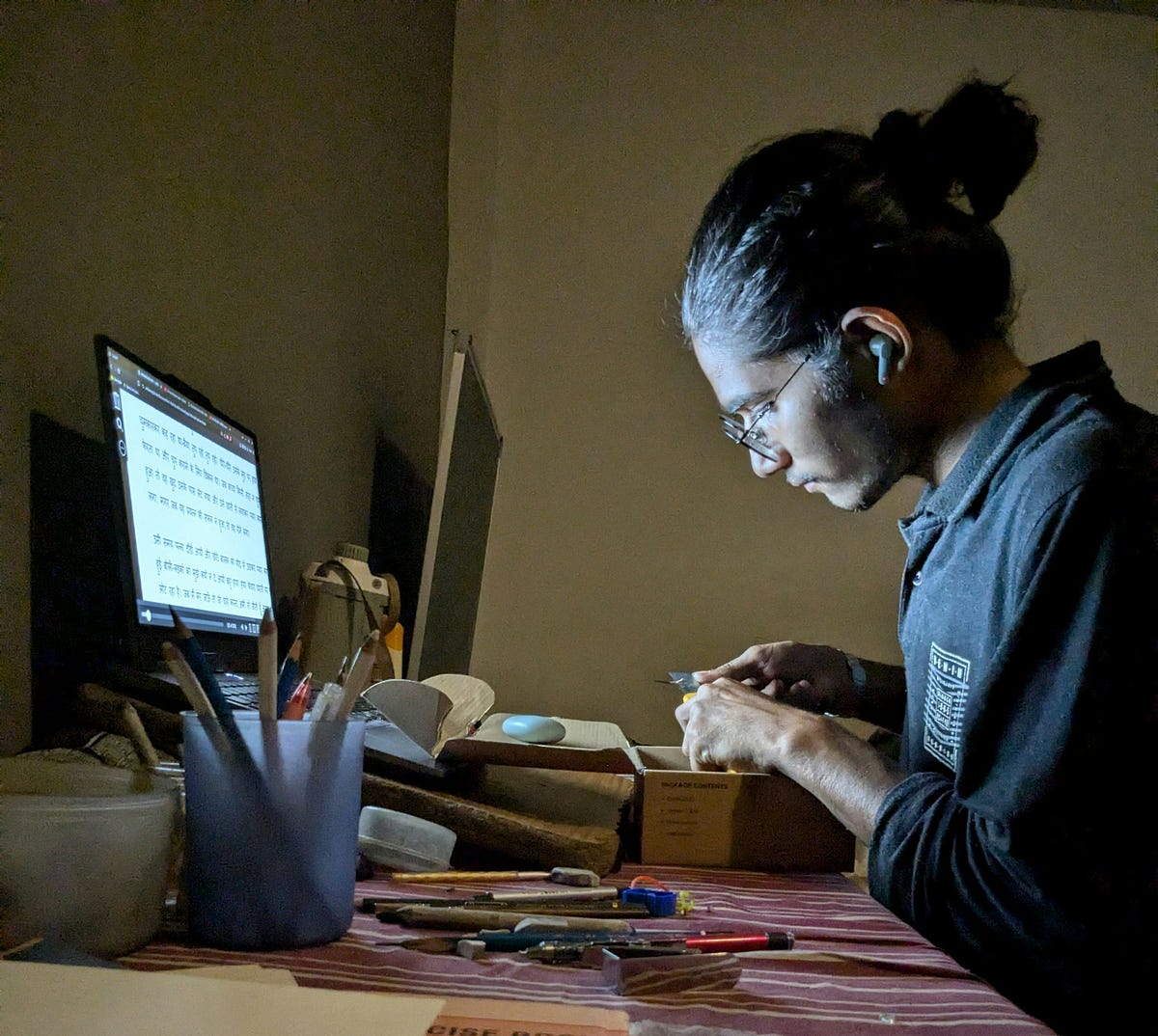 Why Everyone’s Talking About Side Hustles, And Most People Are Doing