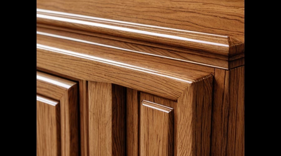 Bumpers by Carter Foster Medium