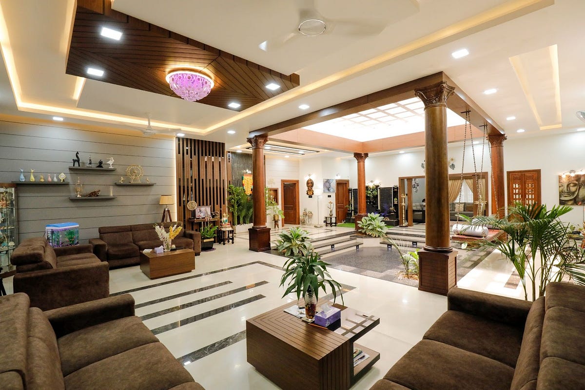 How to Find the Stylish Budget Interior Contrivers in Chennai? by