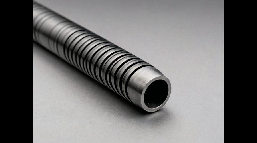 AR Micro Buffer Tube by Eduardo Bryant Mar, 2024 Medium