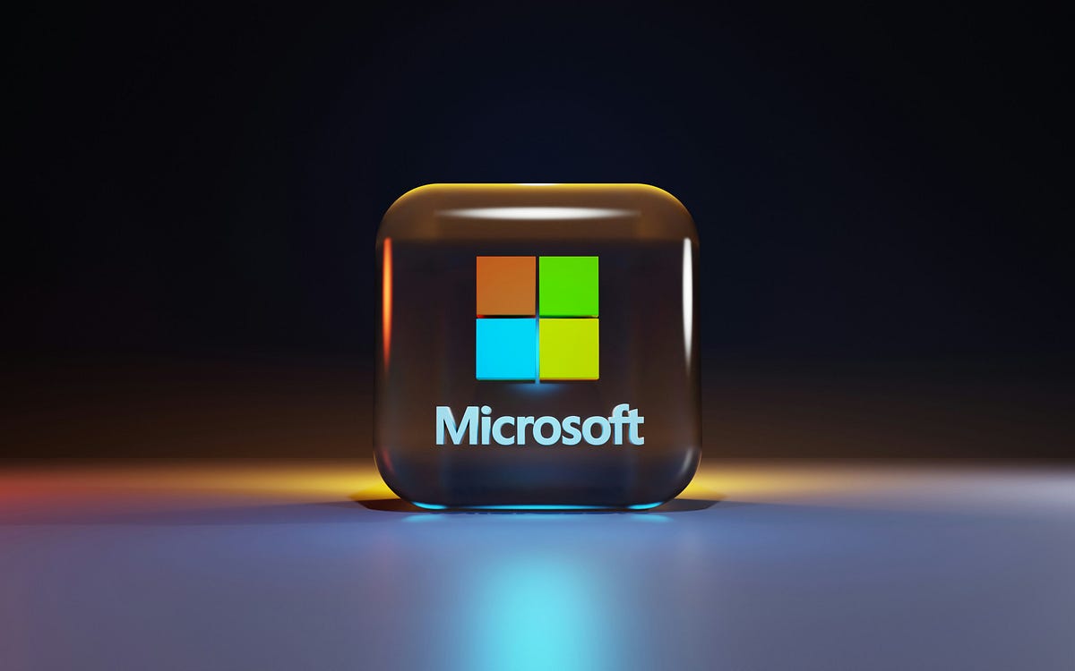 Microsoft Windows Vs. MS DOS. Comparing DOS to the Windows OS | by ...