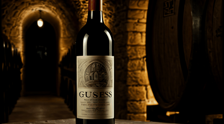 The Best Educated Guess Wine by Kaitlyn Johnson Apr, 2024 Medium