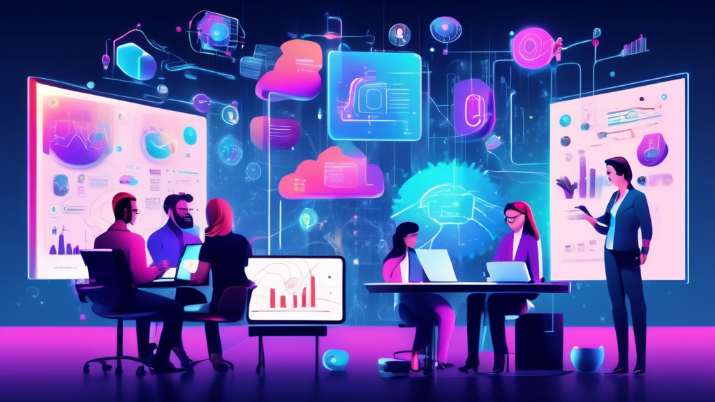 Effective Strategies to Monetize AI Generated Content | by Raphael Luxora | Jul, 2024 | Medium