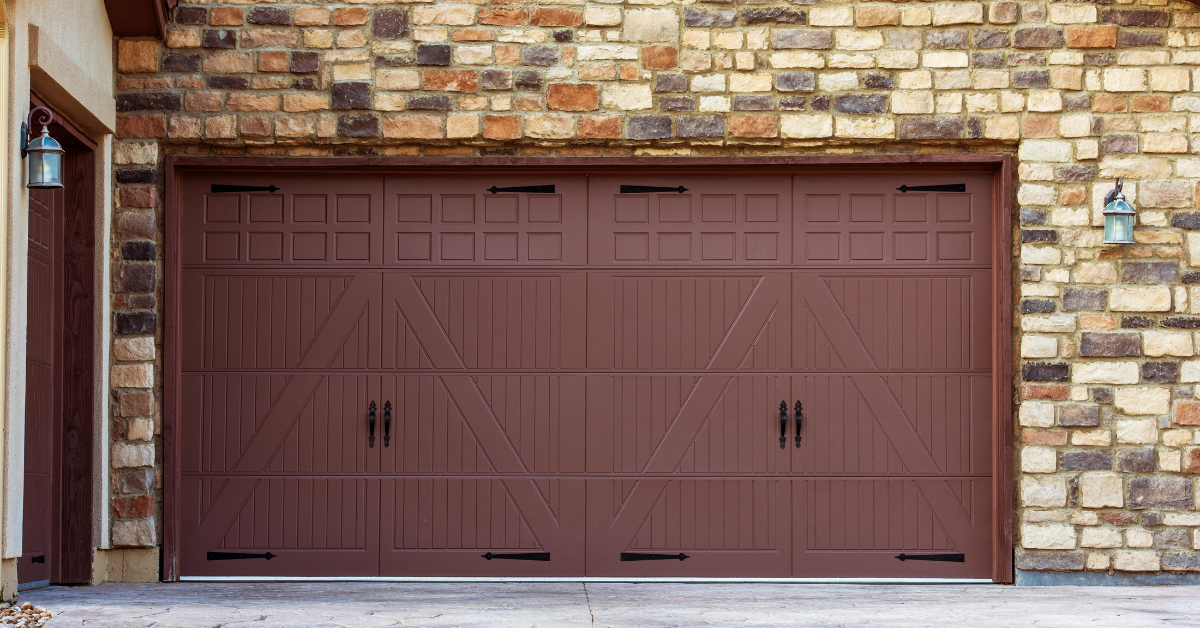 Selecting Durable Materials for Your Garage Door Shelton by