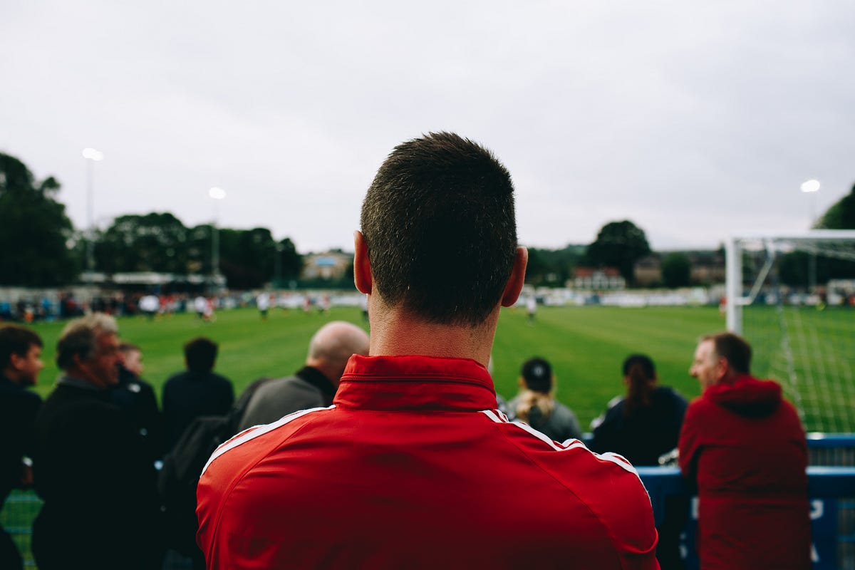 Scraping and Exploring Sports Betting Data — Is Arbitrage Possible? A