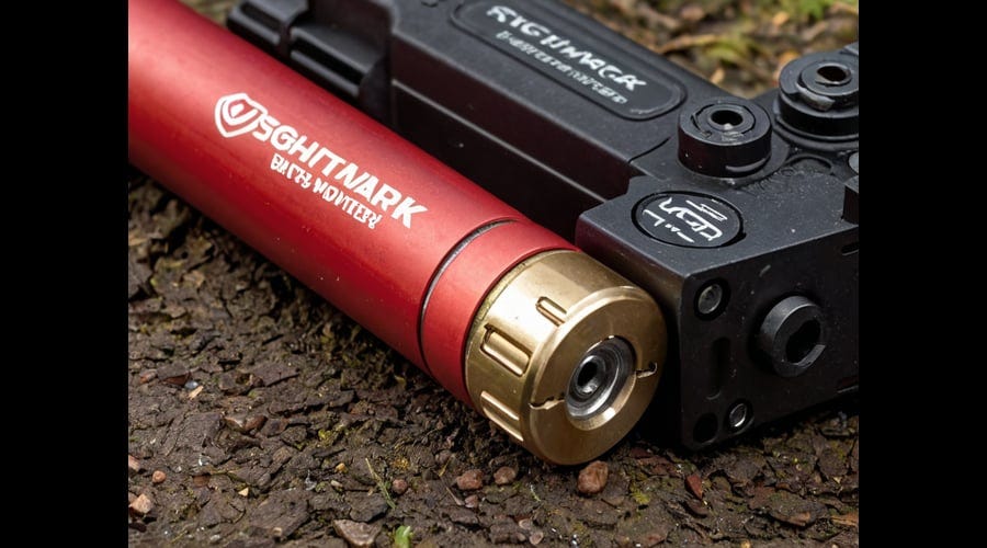 Sightmark Bore Sight Battery by Ryan King Mar, 2024 Medium