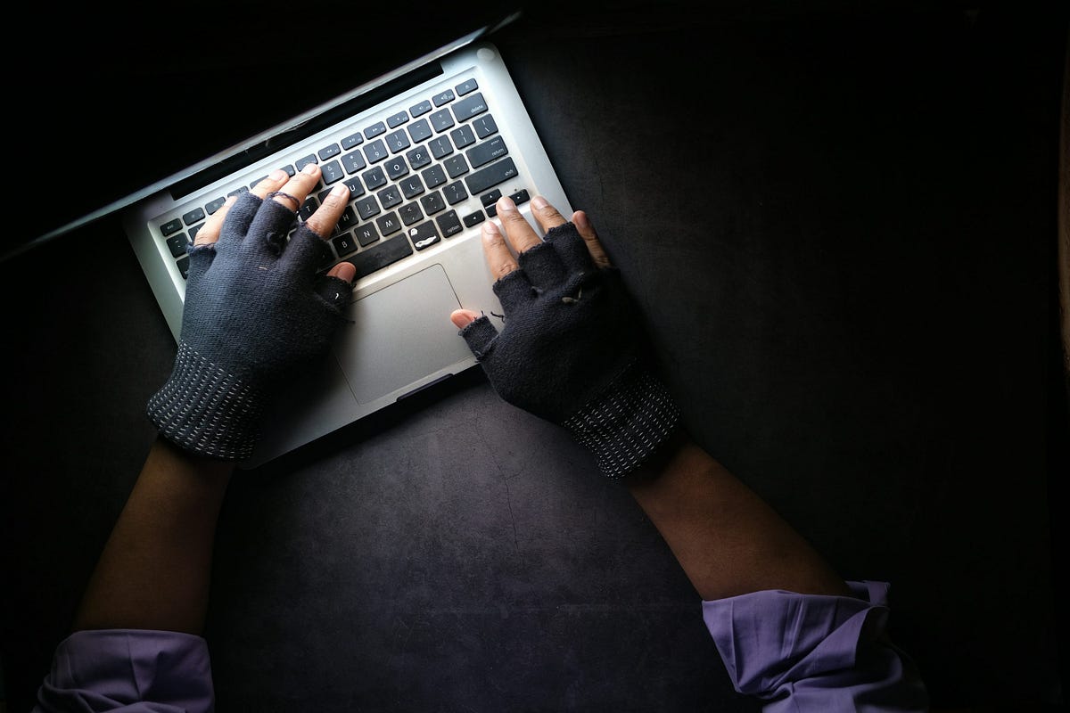 How To Become A Writer (even if You Don’t Feel Like One Yet)