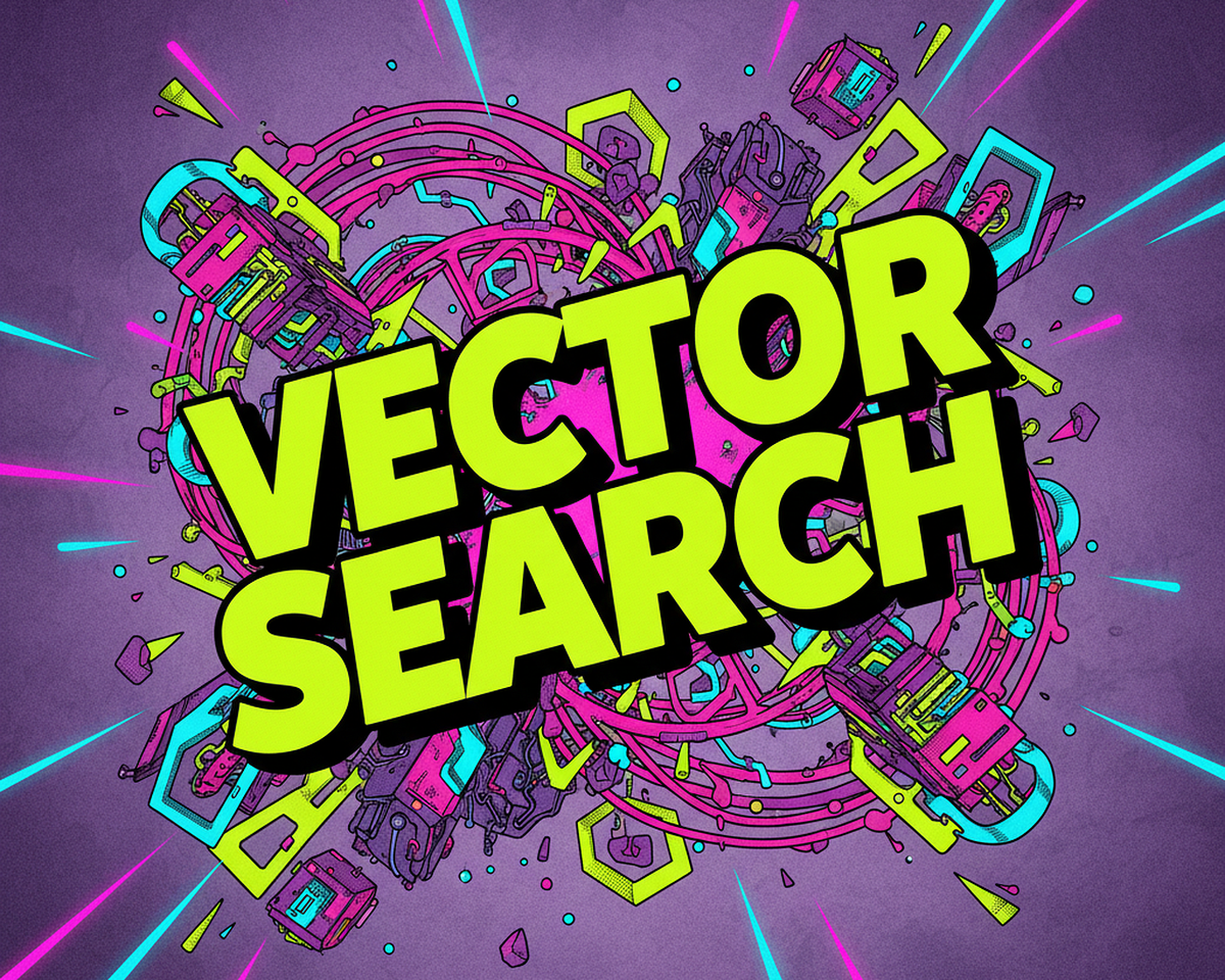 Building Interactive AI Chatbots with Vector Search | by Priya Singh ...
