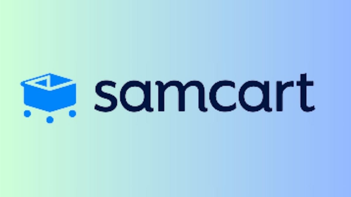 What is Samcart: Unleashing E-Commerce Success! | by Radowanalam | Jun ...