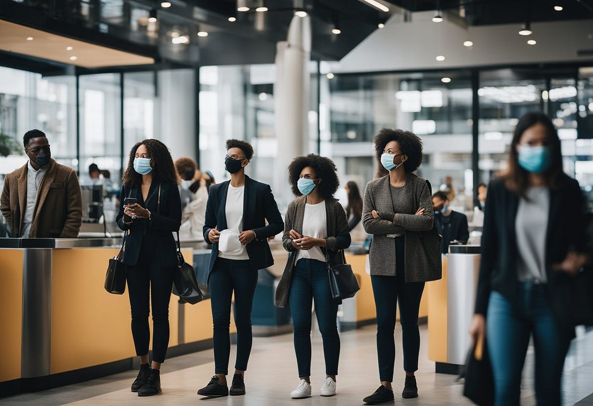 Disease Prevention: Strategies and Tips for a Healthy Life | by ...