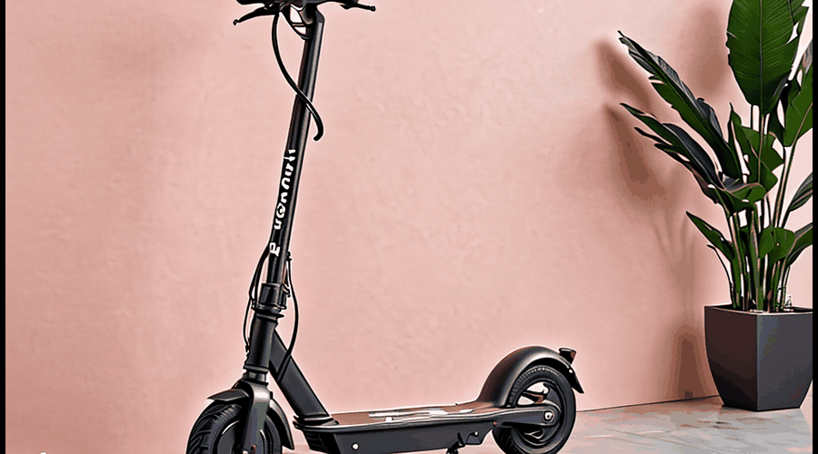 Razor Electric Scooter Chargers by Thelonious Blackwell Mar, 2024 Medium