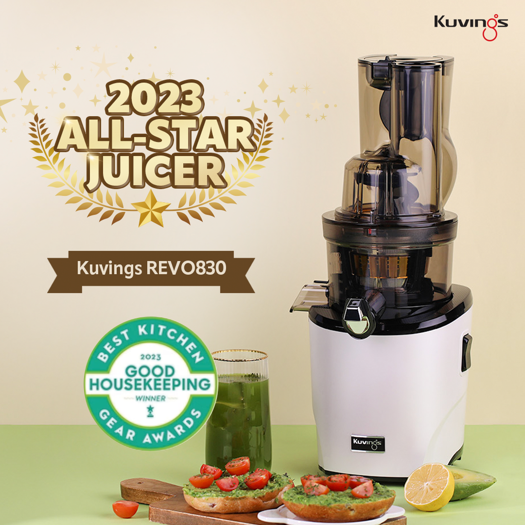 Best Juicer Good Housekeeping Top Picks for Your Kitchen by Juicer