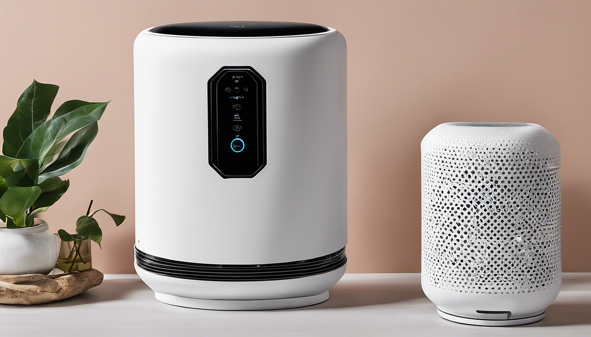 Top 8 Best Filterless Air Purifiers on Amazon Expert Reviews by The Wise Adventurer Jun