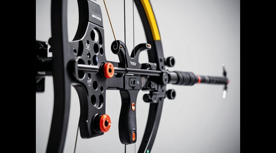 Olympic Recurve Bow Fundamentals
