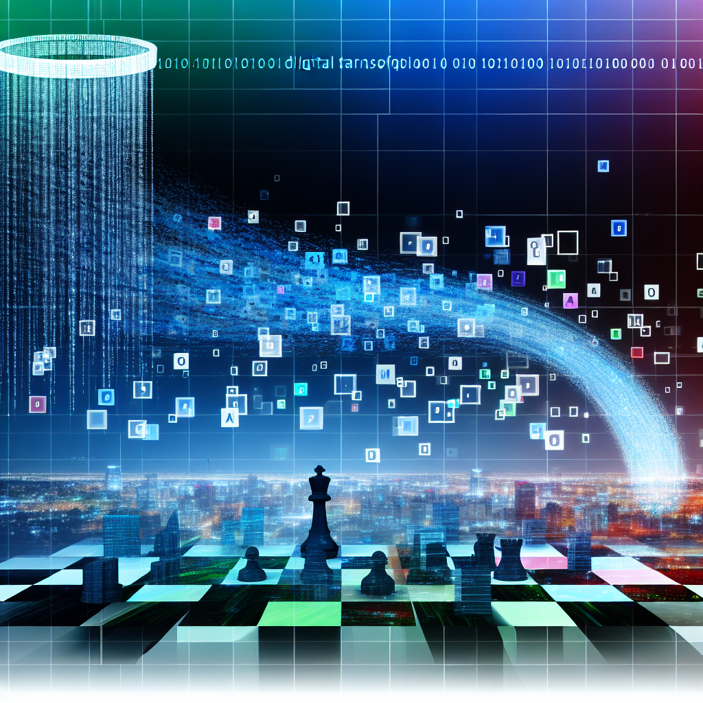 The Impact of Big Data on Business Strategy | by Stern Alexander | Medium