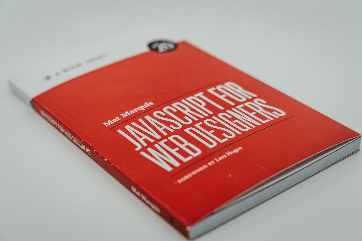 JavaScript is Weird: Here’s Why (With Examples!) | by Evelyn Taylor ... image.